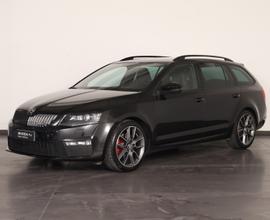 SKODA Octavia 3ª serie - 2016