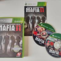 Mafia 2 per xbox 360