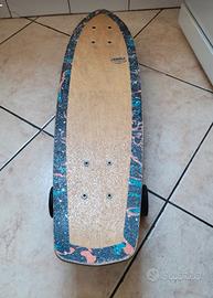 skate board