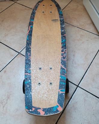 skate board