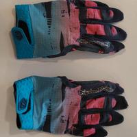 guanti cross bambino