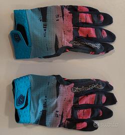 guanti cross bambino