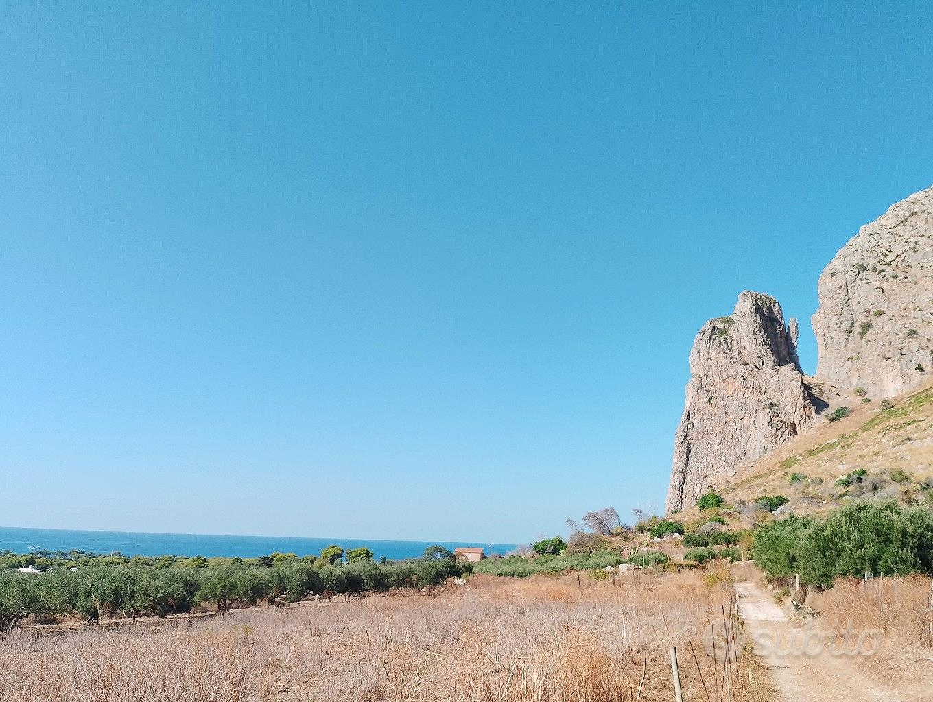 terreno Agricolo san vito lo capo - Altro