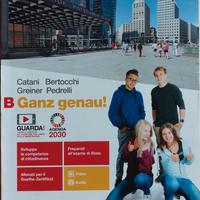 Ganz genau!, 9788808354853