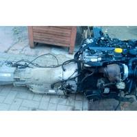 motore e cambio jeep Grand Cherokee wj 2.7crd