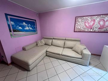 Divano letto