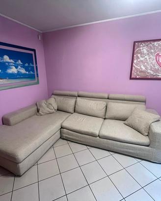 Divano letto