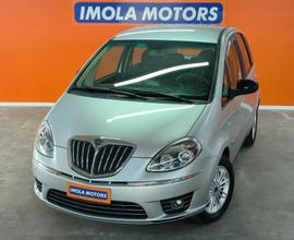 *Lancia MUSA 1.3 Mjt 95 CV Gold - 2012