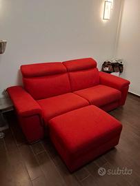 Divano Letto Poltrone e Sofa 2 sedute/3 posti