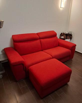Divano Letto Poltrone e Sofa 2 sedute/3 posti