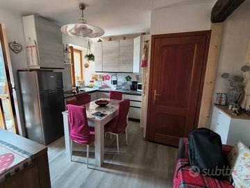 Appartamento di 40 m² con 2 locali a Ceres