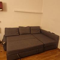 DIVANO LETTO IKEA