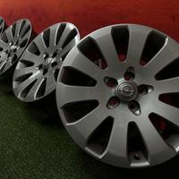 Cerchi Opel Isignia Originali 8.5Jx19 ET45 5x120