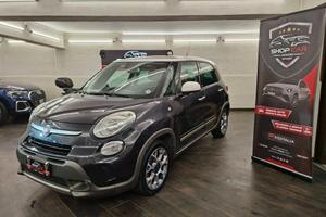 Fiat 500L 1.6 Multijet 120 CV Trekking