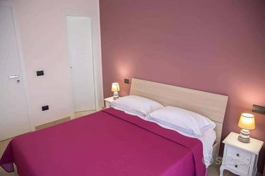 Stanza in appartamento di 70 m² a Pompei