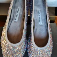 Scarpa bassa Alberto Venturini