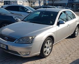 Ford Mondeo 2.0 16V TDCi (130CV) 5p.
