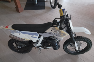 Minicross 50 cc2T motore Minarelli