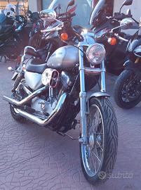 Harley-Davidson Sportster 883 - 2005