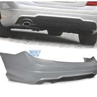 PARAURTI POSTERIORE MERCEDES CLASSE C W204 12-15 L