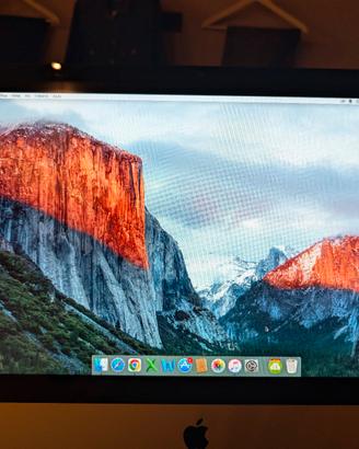 iMac 27,5 anno 2010