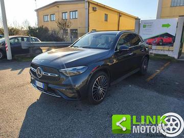 MERCEDES-BENZ GLC 220 d 4Matic Mild Hybrid Premi