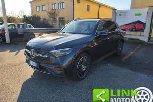 MERCEDES-BENZ GLC 220 d 4Matic Mild Hybrid Premi