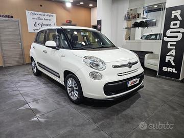 Fiat 500L 1.3 Multijet 85 CV (89.000km)