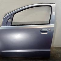 PORTIERA ANTERIORE SINISTRA NISSAN Pixo 1° Serie