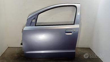 PORTIERA ANTERIORE SINISTRA NISSAN Pixo 1° Serie