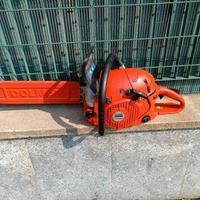 motosega dolmar PS 6400