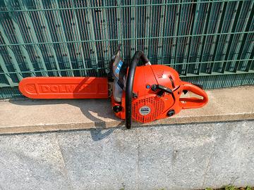 motosega dolmar PS 6400