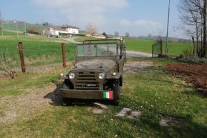 Fiat Campagnola AR59