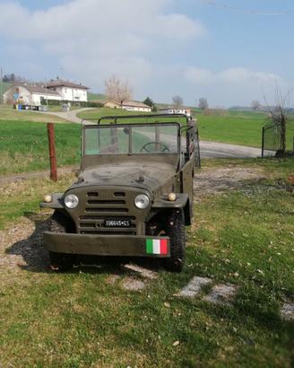 Fiat Campagnola AR59