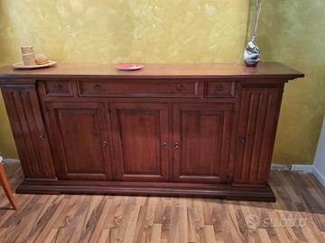 credenza