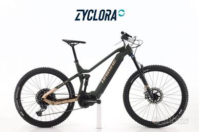 Haibike AllMtn 7 GX t.L