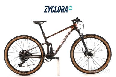 Mendiz X40 XC.05 t.M