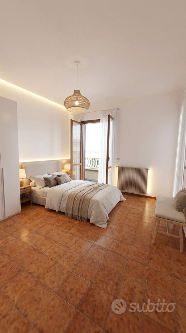 Apartment in Matino, Lecce - Vista 4
