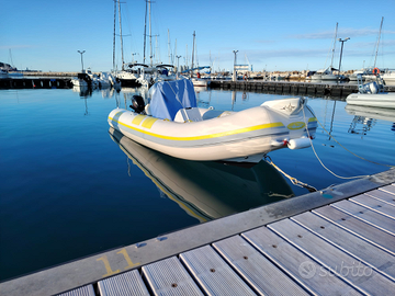 Shark 5mt vtr full optional