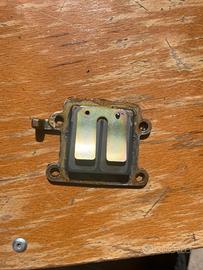 Pacco lamellare originale booster