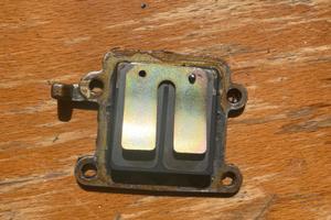 Pacco lamellare originale booster