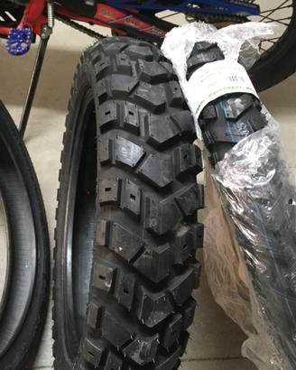 Pneumatici HEIDENAU K60 , 130 80 17 , 90 90 21 T