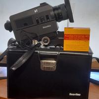 Cinepresa Vintage Beaulieu