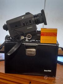 Cinepresa Vintage Beaulieu