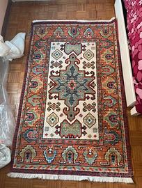 Tappeto Paracchi 1901 - Torino