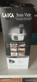 Laica Termocircolatore ad immersione 