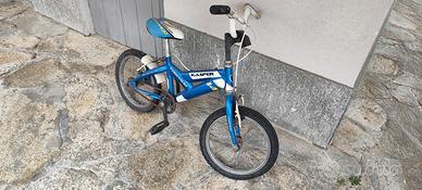 Bici per bambini 