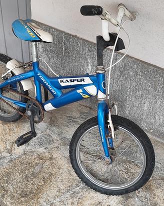 Bici per bambini 