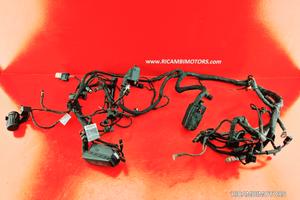 IMPIANTO ELETTRICO SENSORE BMW F800R
