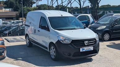 DACIA Dokker N1 Autocarro 1.6cc 88cv